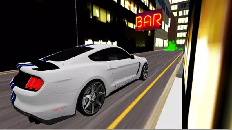 Android 用の 車の運転シミュレーターゲーム21 シミュレーションゲーム Apk をダウンロード
