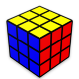 Visual Cube - Algs, 3D Cube