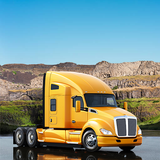 Universal Truck Simulator 3D أيقونة