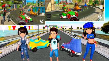 Chota Singh Super Hero Free  R screenshot 2