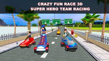 Chota Singh Super Hero Free  R screenshot 3