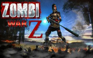 Dead Zombie Roadway Killer 2018 скриншот 1
