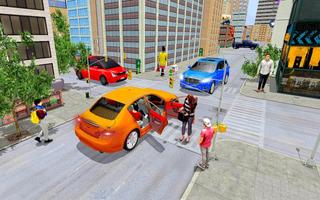 Popular Grand City Dr Drive 3D Cartaz