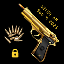 armario de fuego de pistola APK