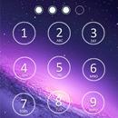 bloqueio de tela de pin APK