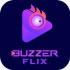 Buzzer Flix icône