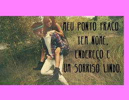 Frases de Amor com imagens 截图 3