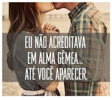 Frases de Amor com imagens 截图 1