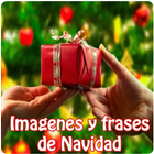 Imagenes y frases de navidad biểu tượng