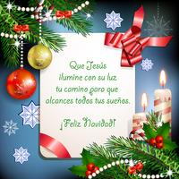 Imagenes y frases de navidad capture d'écran 3