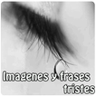 Imagenes y frases tristes