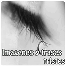 Imagenes y frases tristes APK