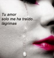 Imagenes y frases tristes скриншот 3