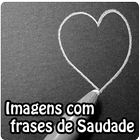 Imagens com frases saudade Zeichen