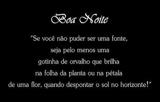 Imagens e Frases de Boa Noite تصوير الشاشة 1