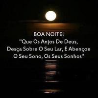 Imagens e Frases de Boa Noite syot layar 3