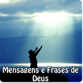 Frases e Mensagens de Deus