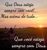 Frases e Mensagens de Deus تصوير الشاشة 2