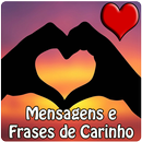 Mensagens e Frases de carinho APK