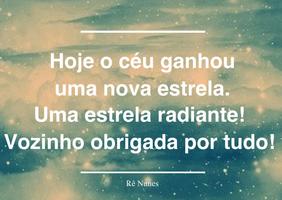 Mensagens e Frases de carinho تصوير الشاشة 2