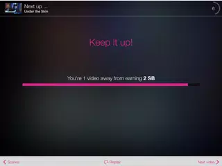 EntertaiNow アプリダウンロード