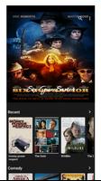 Movies HD 2020 Ekran Görüntüsü 1