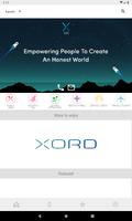 Xord365 Ekran Görüntüsü 2
