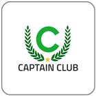 Captain Club أيقونة