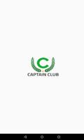 Captain Club الملصق