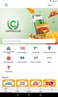 Captain Club تصوير الشاشة 2