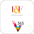 F&F Vouch365 icon