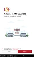 برنامه‌نما FNF Vouch365 عکس از صفحه
