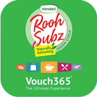Rooh Subz biểu tượng