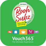 Rooh Subz Zeichen
