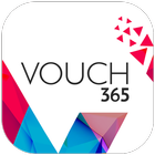 Vouch 365 아이콘