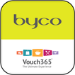 Byco Vouch365 آئیکن