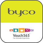 Byco Vouch365 ikona