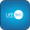 Life360 아이콘