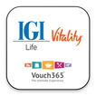 IGI Life Vitality Vouch365