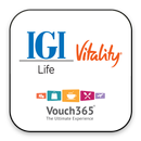 IGI Life Vitality Vouch365 APK