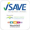 iSAVE Vouch365 ícone