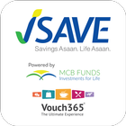 iSAVE Vouch365 Zeichen