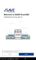 iSAVE Vouch365 Screenshot 1