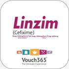 Linzim Vouch365 アイコン