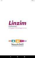 Linzim Vouch365 ポスター