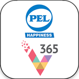 PEL Happiness Vouch365 APK