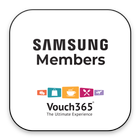 Samsung Vouch365 icône