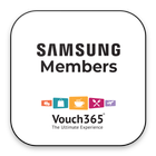 Samsung Vouch365 biểu tượng