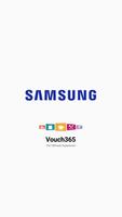 Samsung Vouch365 постер