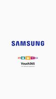 Samsung Vouch365 penulis hantaran